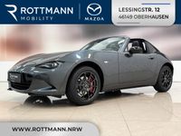 Mazda MX-5 - Vorschau Bild 1
