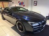 BMW 640d Cabrio M Sport*21ZOLL*KEY*KAM*SOFT*HUD*VOLL - BMW 6er Reihe: Cabrio