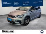 Volkswagen Touran Highline 2.0TDI R-LINE STANDH AHK PANO