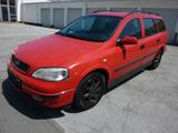 Opel Astra 1.6 Edition 2000 - Opel Astra aus 2001: Kombi
