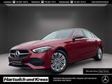 Mercedes-Benz C 200 4Matic Avantgarde Advanced Plus+Pano+AHK+S - Mercedes-Benz Avantgarde
