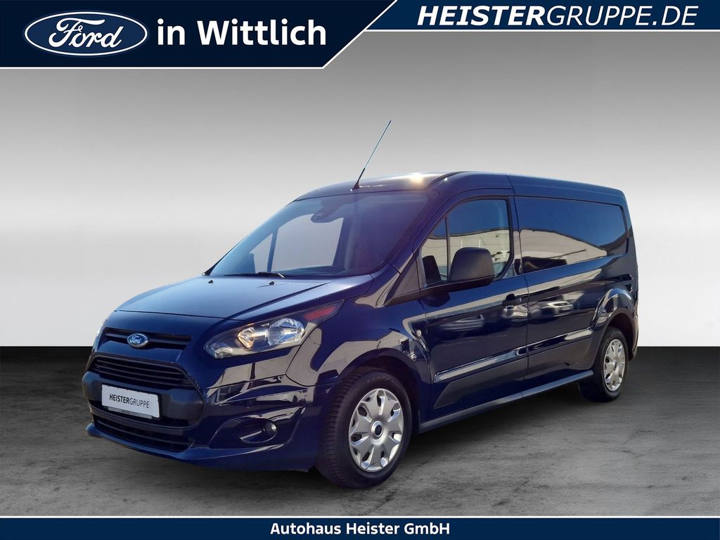 Image of Ford Transit Connect