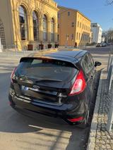 Ford Fiesta 1,0 59kW Trend (MK7-JA8) TOP Schnäppchen - Ford Fiesta: Mk