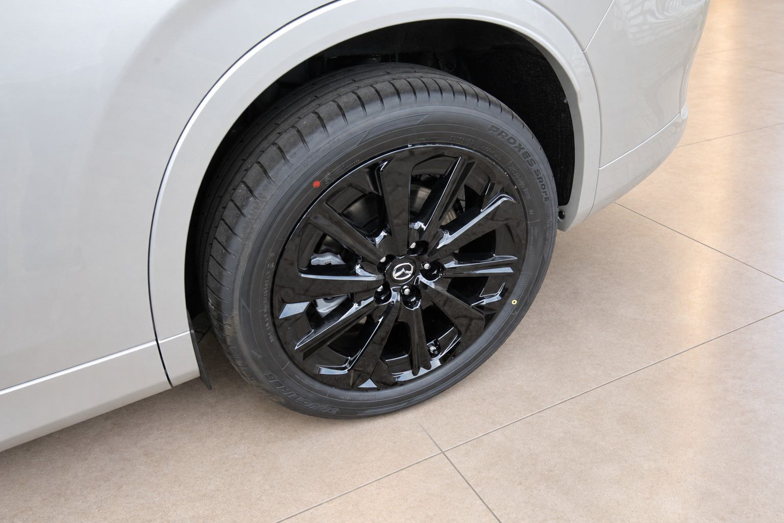 Mazda CX-60 - Bild 8