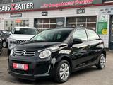 Citroën C1 Feel*TÜV*Inspektion*1.Hand* - Citroën C1 in Aachen