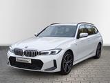 BMW 320 d xDrive Touring*MSport*AHK*RFK*HiFi*Keyless - BMW mit Diesel-Antrieb: Alcantara
