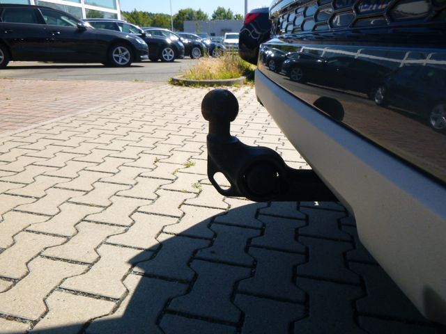 Fahrzeugabbildung Seat Ateca 2,0 TDI >FR/AUT/AHK/NAV/LED/KAM<