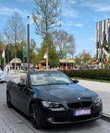 BMW Bmw325 Cabrio - BMW 325 in Düsseldorf