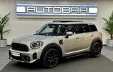 MINI Cooper Countryman PREMIUM*PANO*HUD*LEDER*MEMO*KA