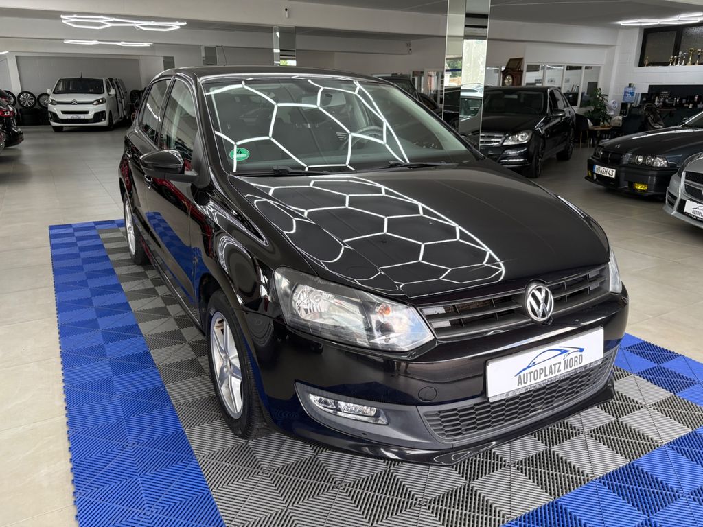 VW Polo - Bild 3