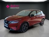 Nissan Qashqai TEKNA + 158 PS (*Massage*Bose*Pano*)