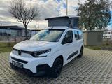 Citroën Berlingo mit Schlafdach VANDERER ONE - Offers