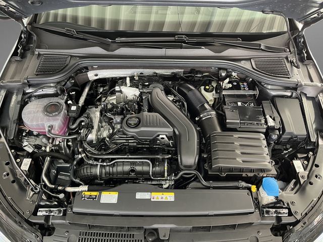 Golf Style 1,5 l eTSI 110 kW 150 PS 7-Gang-Doppe