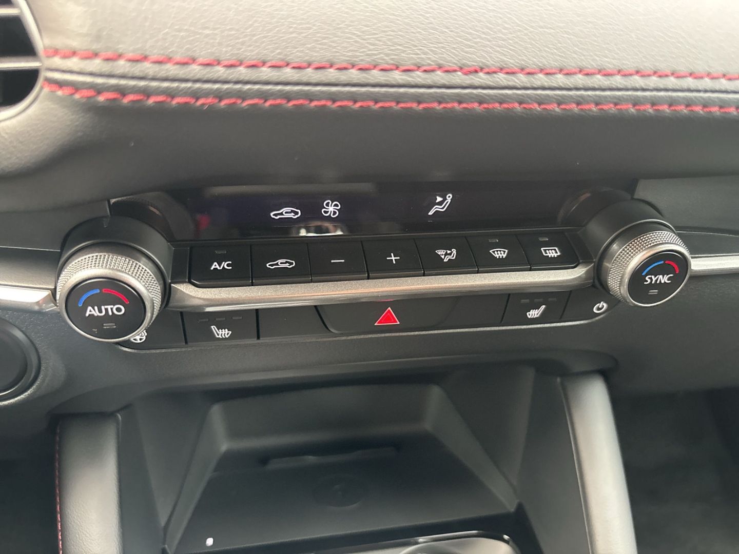 Mazda 3 - Bild 23