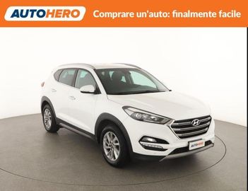 Hyundai TUCSON - 6
