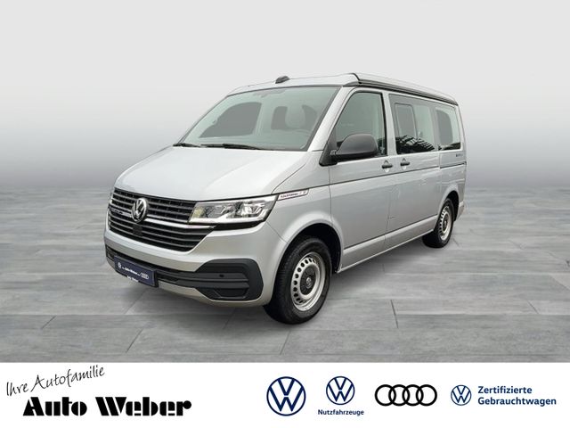 Volkswagen California FWD 2.0 TDI EU6d 2.0TDI DSG Beach Tou