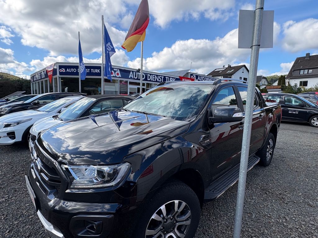 Image of Ford Ranger