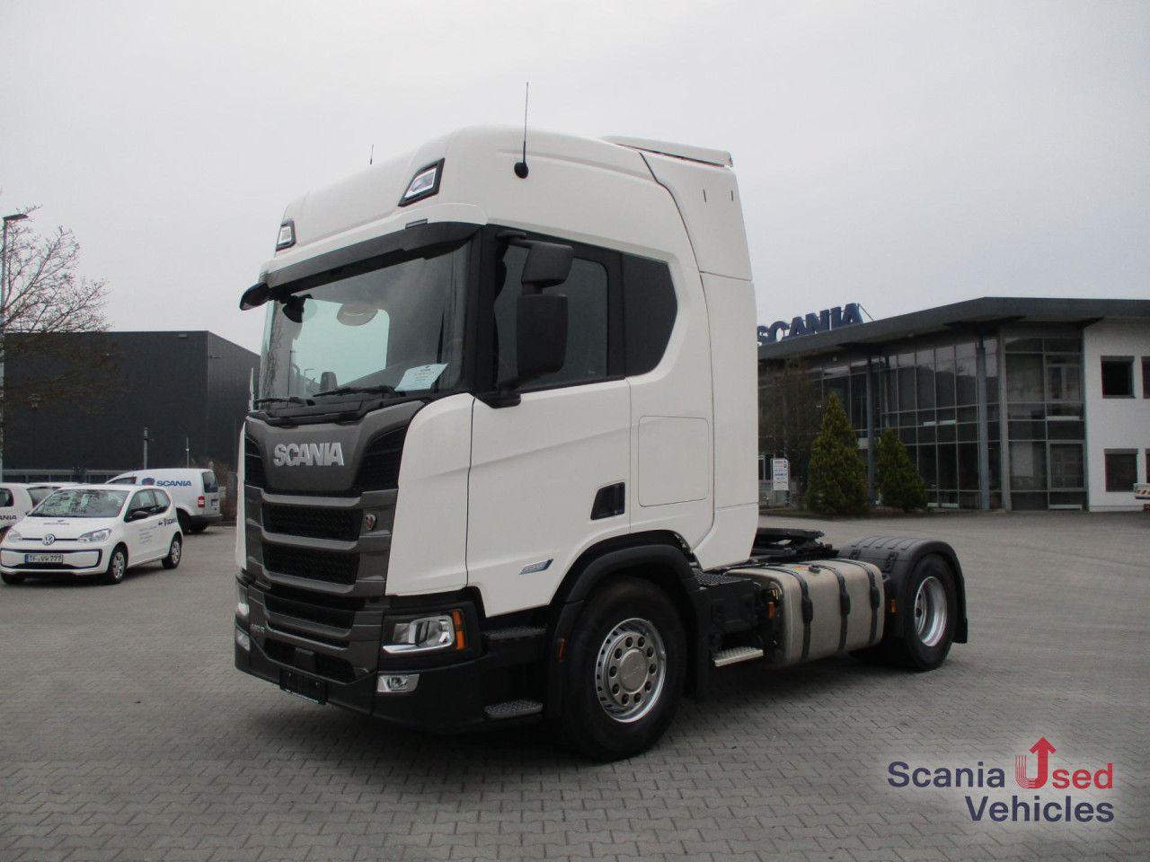 Scania R 460 A4x2NA