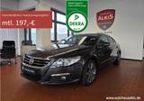 Volkswagen Passat CC 2.0 Automatik+Vollausst+Rückfahrkamara - Volkswagen Passat CC: 2.0