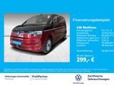 Volkswagen Multivan 2.0 TDI Life DSG AHK Navi 7Sitz LED