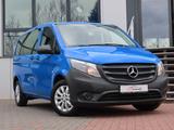 Mercedes-Benz Vito Tourer 109 CDI Base FWD kompakt 9 Sitze - gebrauchte Mercedes-Benz Vito aus dem Jahr 2015