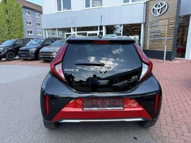 Toyota Aygo X Explore