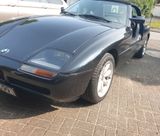 BMW Z1 - BMW Z1