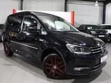 Volkswagen Caddy KOMBI 2.0 TDI GENERATION-FOUR / XENON - Volkswagen Caddy: Standheizung