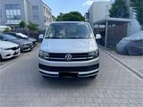 Volkswagen T.6 2 l TDI DSG Klima - VW LT Gebrauchtwagen