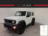 Suzuki Jimny 1.5 Pro 4wd Allgrip AUTOCARRO N1 - gebrauchte Suzuki Jimny aus dem Jahr 2024