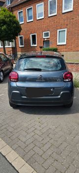 Citroën C3 PureTech 82 SHINE - Citroën C3 in Hannover