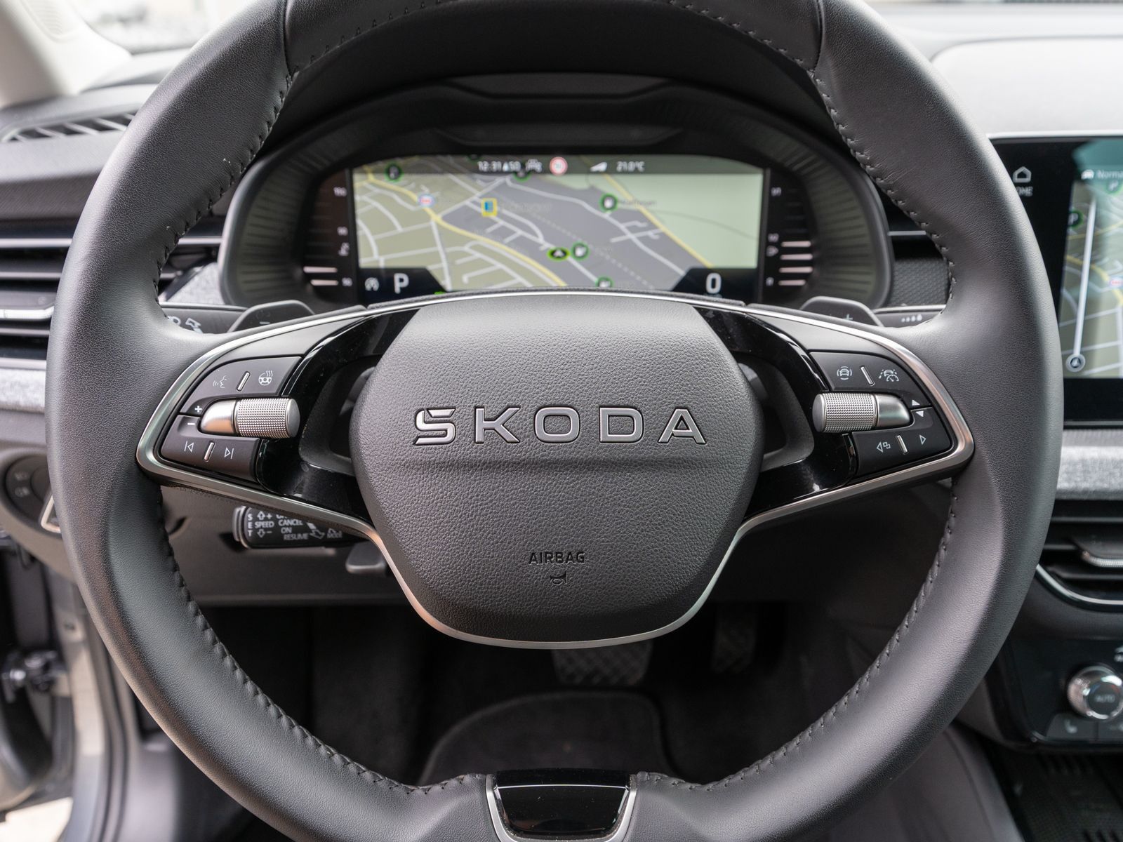 Skoda Kamiq - Bild 20