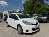 Toyota Yaris 1.0 Dual VVT-i Cool*Klima* - gebrauchte Toyota Yaris aus dem Jahr 2013