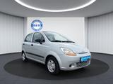 Chevrolet Matiz S*RADIO* - Chevrolet Matiz