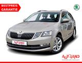 Skoda Octavia Combi 1.5 TSI DSG AAC SHZ Navi Alu PDC T