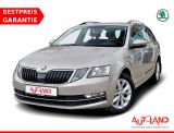Skoda Octavia Combi 1.5 TSI DSG AAC SHZ Navi Alu PDC T - Skoda Octavia Gebrauchtwagen in Erfurt