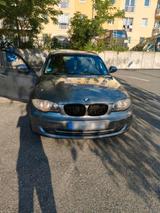 BMW 120i E87  170PS 2011BJ 159000KM - BMW 118: E87