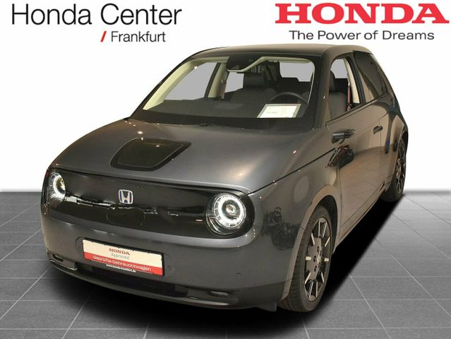 Honda e Advance