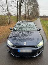 Volkswagen Scirocco Edition - Volkswagen Scirocco: Edition