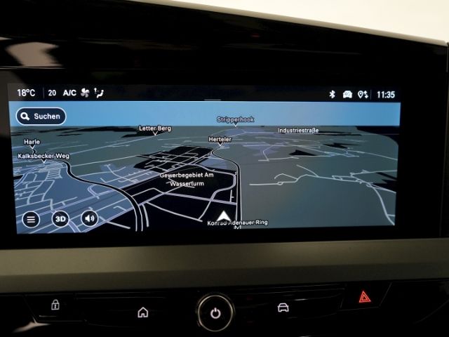 Mokka B FACELIFT EDITION HYBRID eDCT+LED LICHT+N