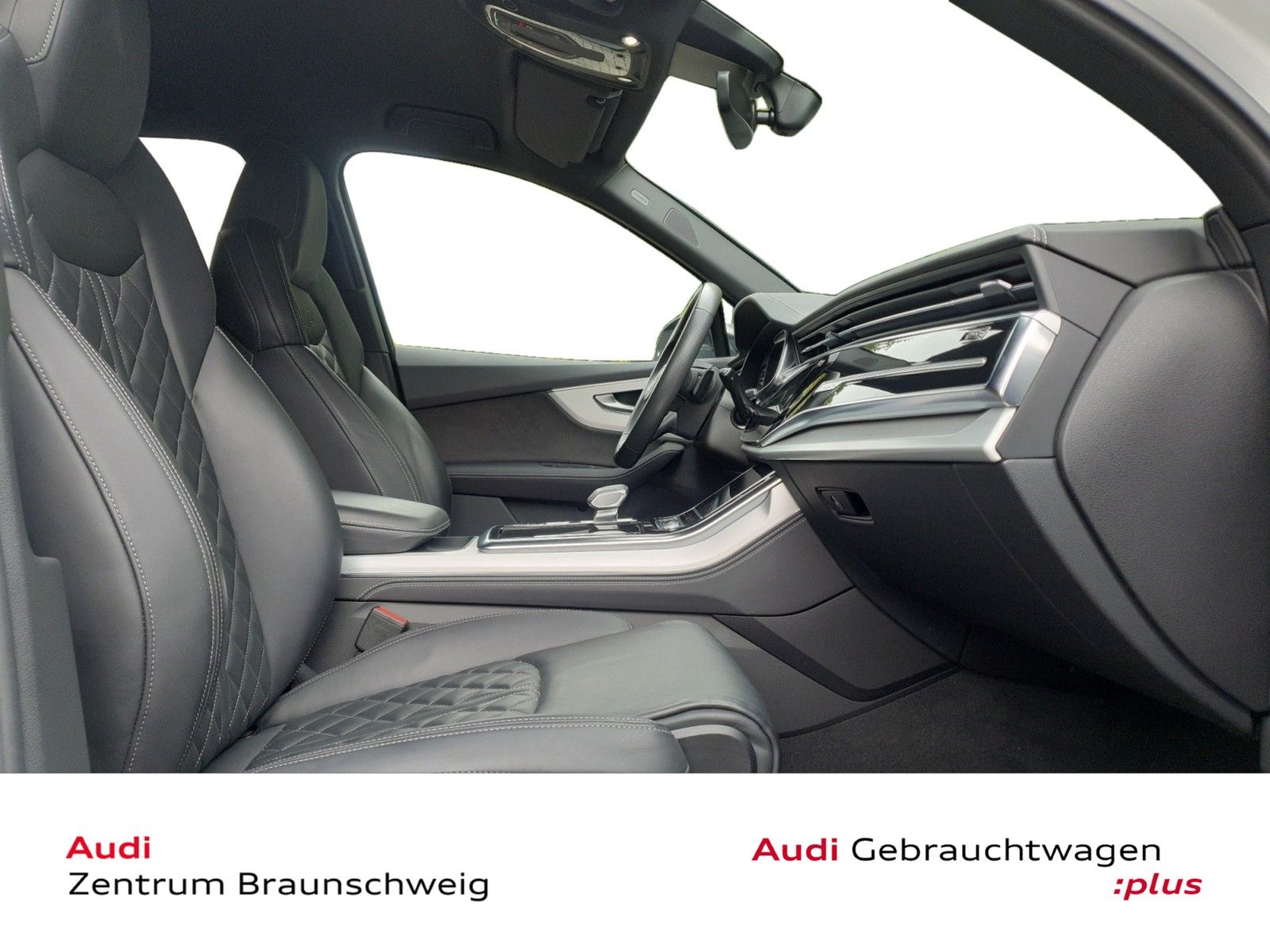 Audi Q7 - Bild 6