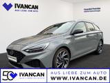 Hyundai NEW i30 1.5 Benzin Benzin
