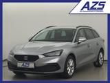 Seat Leon 1.0 eTSI LED AHK Navi-App virtual Standhzg. - gebrauchte Seat Leon aus dem Jahr 2024