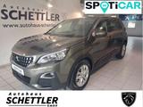 Peugeot 5008 PureTech 130 EAT8 *Navi*City/Kinder-Paket - Peugeot 5008 in Bielefeld