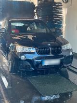 BMW X4 xDrive35d *M-SPORTPAKET+NAVI+XEN+HU... - BMW X4 in Köln