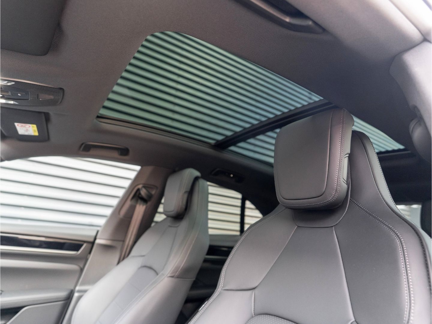 Porsche Macan - Bild 36