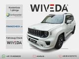 Jeep Renegade Longitude 1.4L T-GDI FWD~Kamera~Navi~ - Jeep Renegade in Dortmund