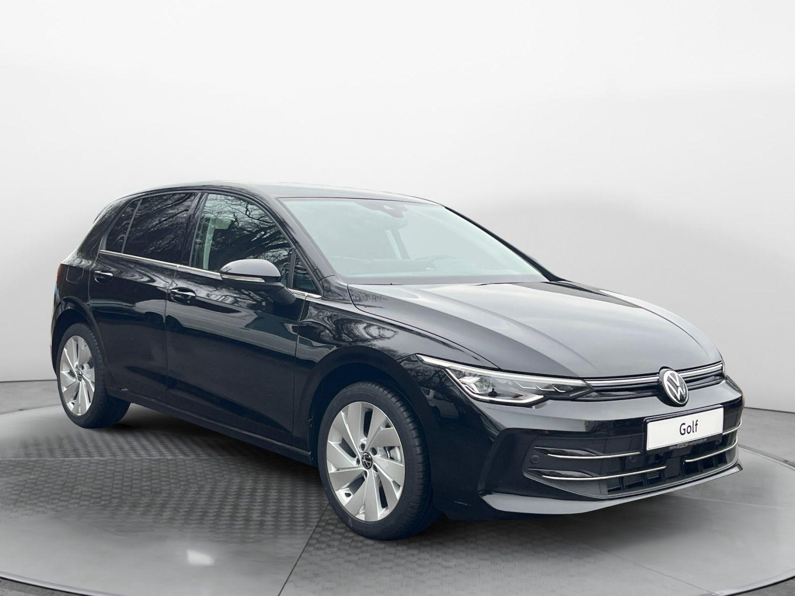 Volkswagen Golf 1.5TSI Style Navi LED HUD, миниатюра 5