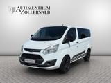 Ford Tourneo Custom 310 VA Trend *STDHZG*NAVI*KAMERA - Ford Tourneo Custom Trend mit Diesel-Antrieb