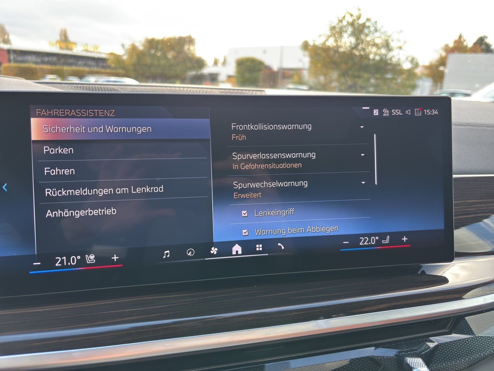 BMW X5 - Bild 21
